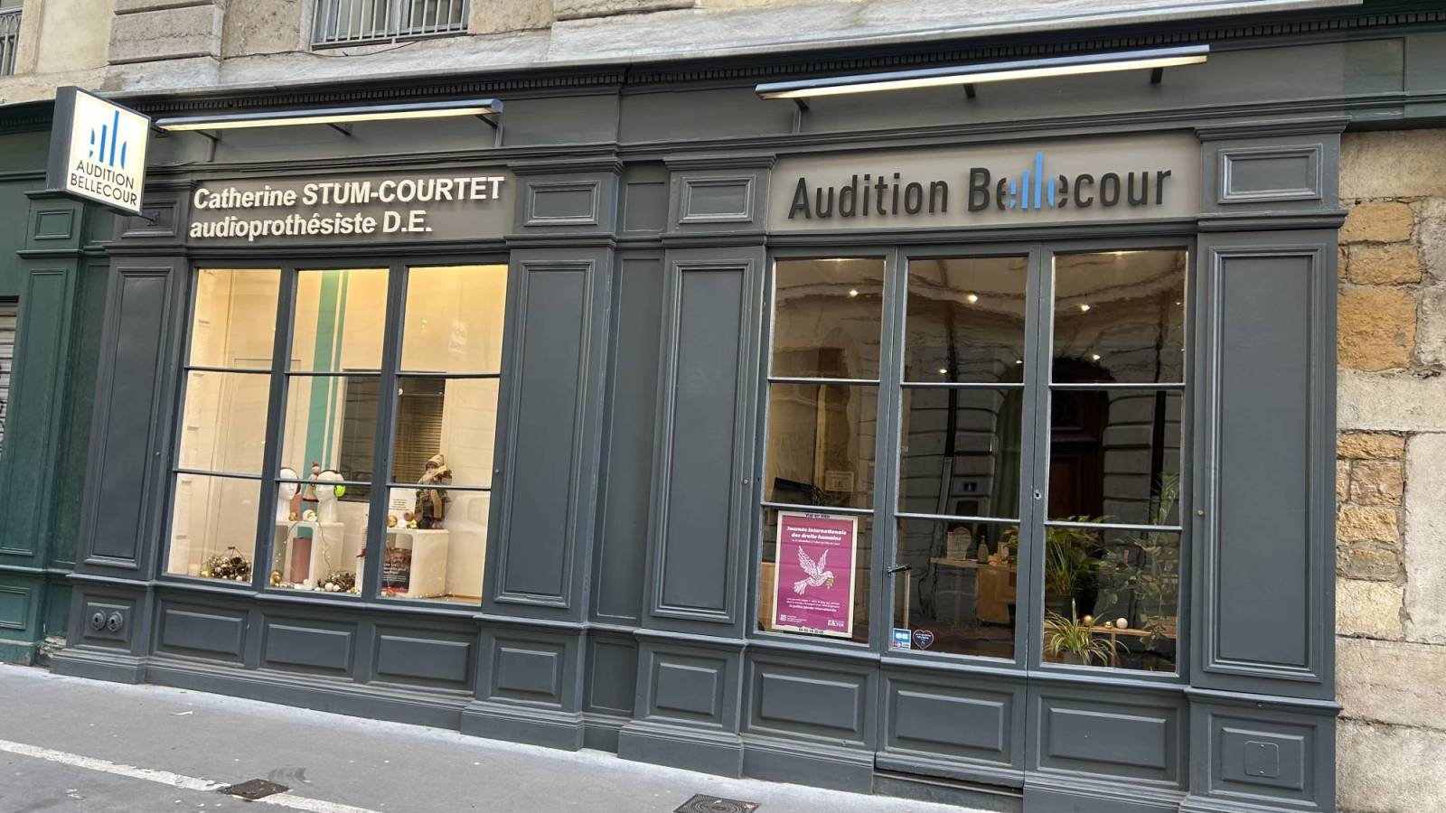 Formulaire à compléter :