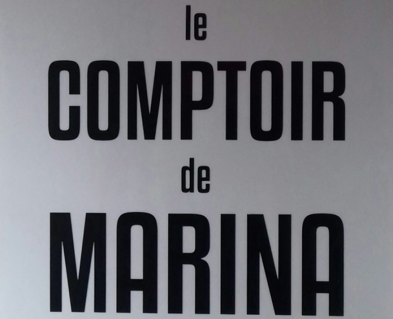 Une belle adresse située juste en face de votre centre auditif, au 4 rue Paul Lintier à Lyon 2ème !