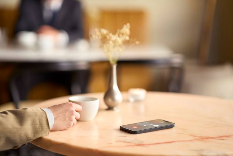 Appareillage auditif à Lyon : bien entendre au téléphone, en toute tranquillité et en toute circonstance