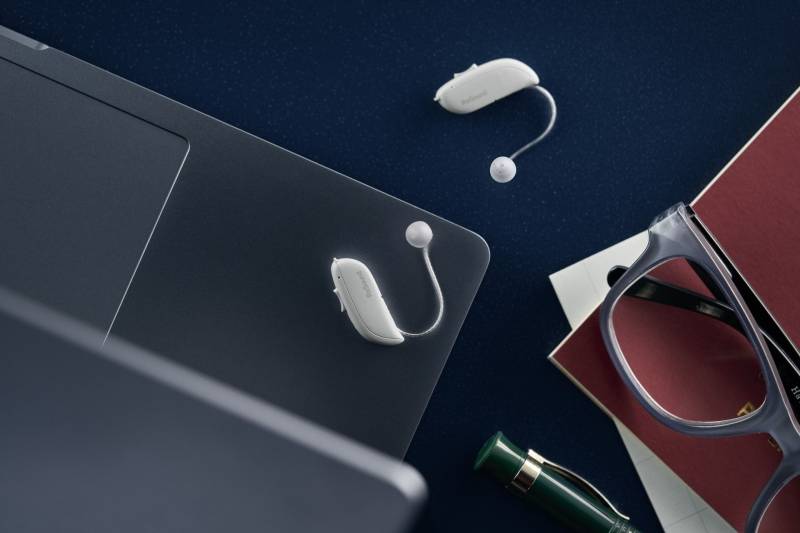 SAVI : la toute nouvelle gamme en classe 1 de GN ReSound à retrouver chez AUDITION BELLECOUR à Lyon 2ème