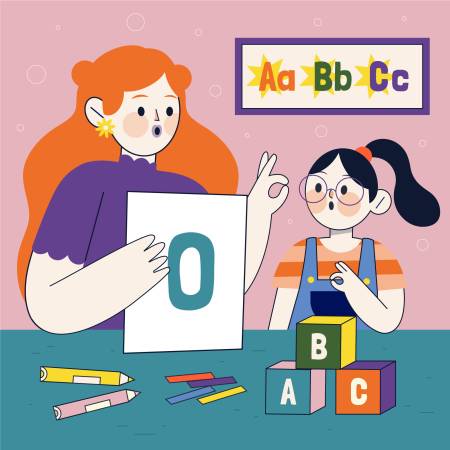 Claire BARILLY, orthophoniste libérale spécialisée dans la malentendance et la surdité, près de la place Bellecour à Lyon