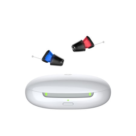 Notre zone d'activité pour ce service Bilan auditif complet avant appareillage pour évaluer une surdité légère, moyenne, sévère ou profonde